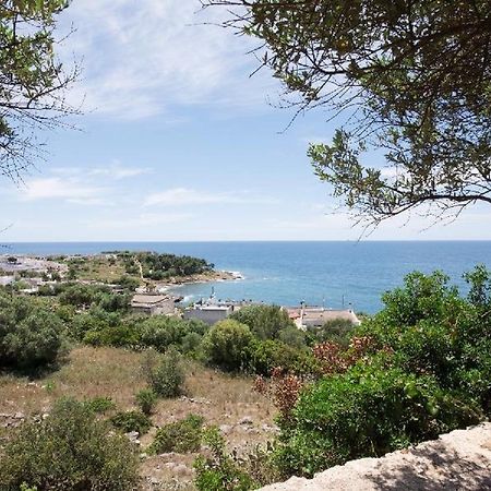 Villa Urania Торе Сан Джовани Удженто Екстериор снимка