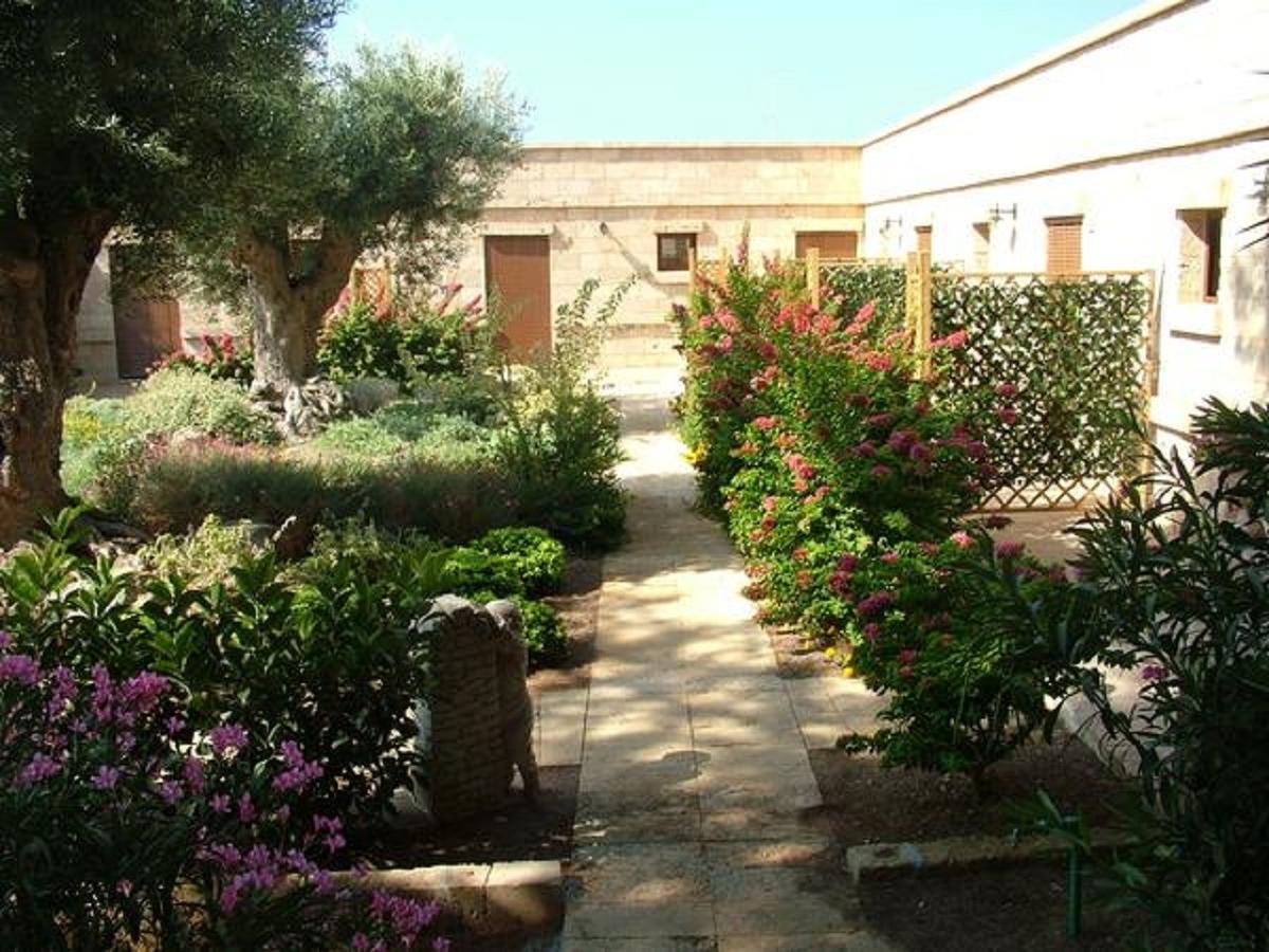 Villa Urania Торе Сан Джовани Удженто Екстериор снимка